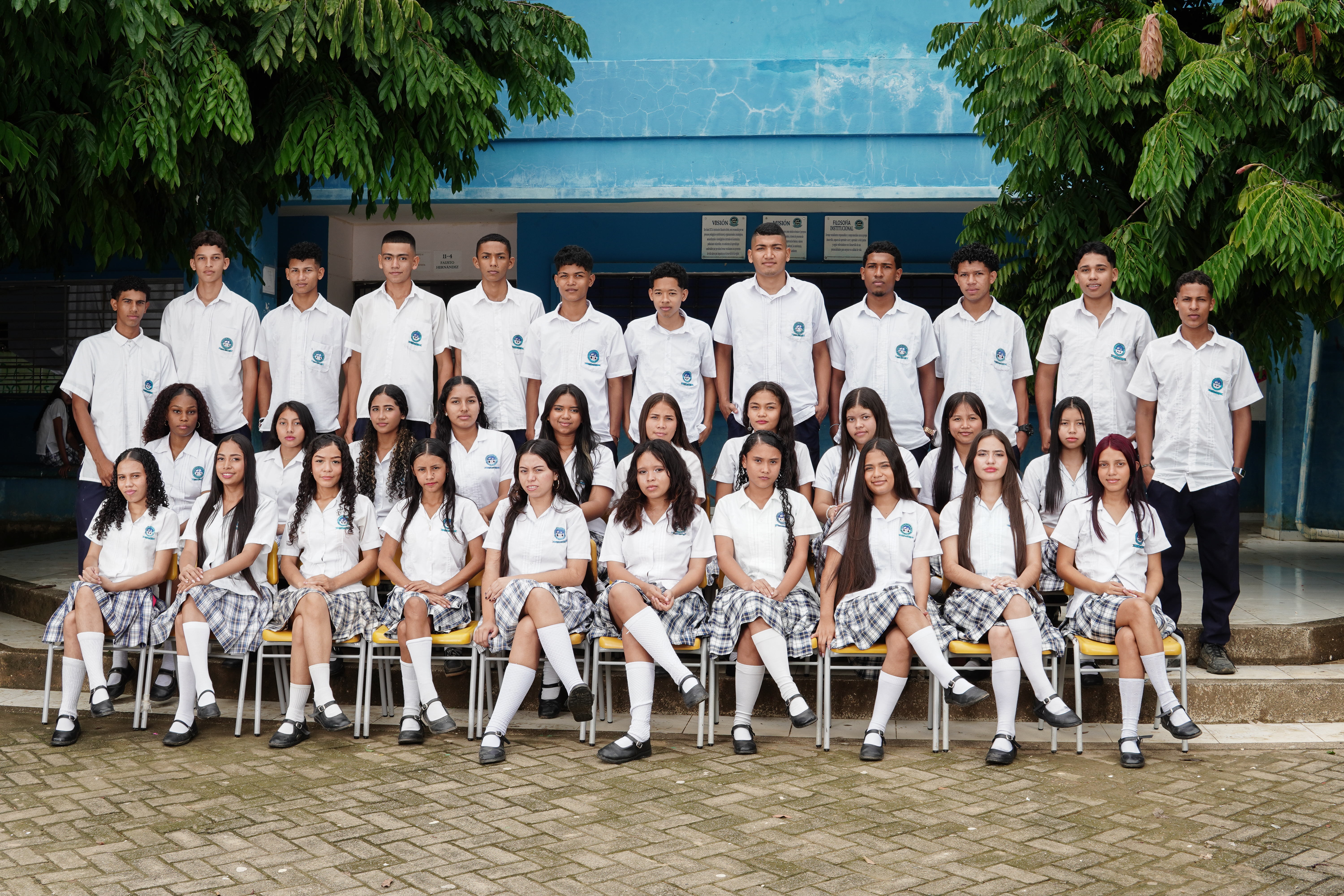 Promoción 2025 - Foto 2